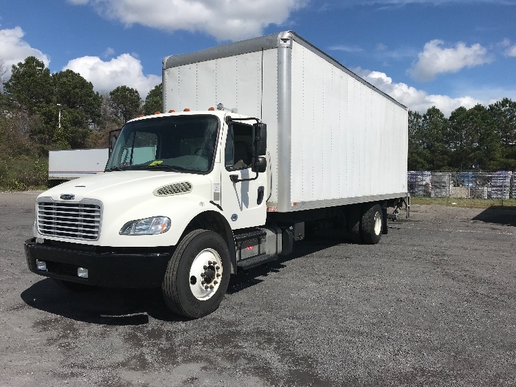 2019 Freightliner M2 106 in Conway, SC — photo 3