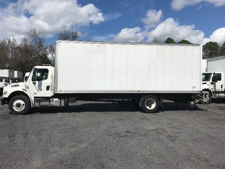 2019 Freightliner M2 106 in Conway, SC — photo 4