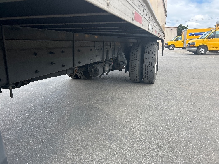 2019 Freightliner eM2 in Torrance, CA — photo 5