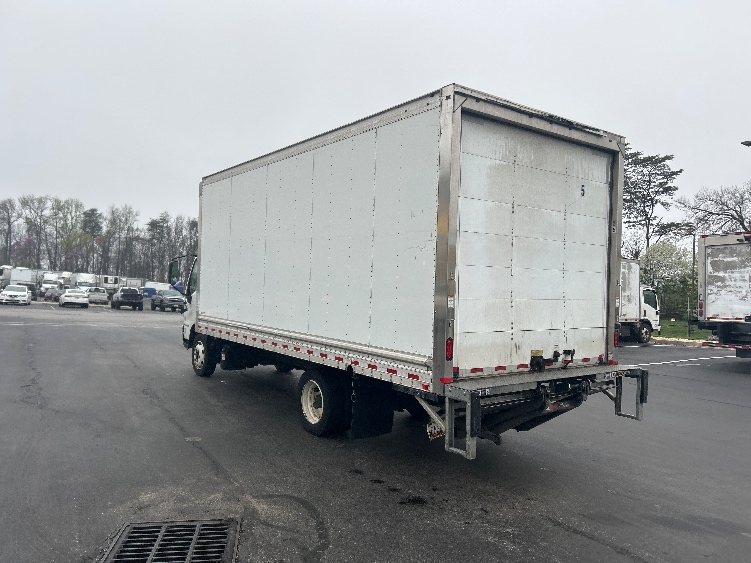 2019 Hino in Jessup, MD — photo 6