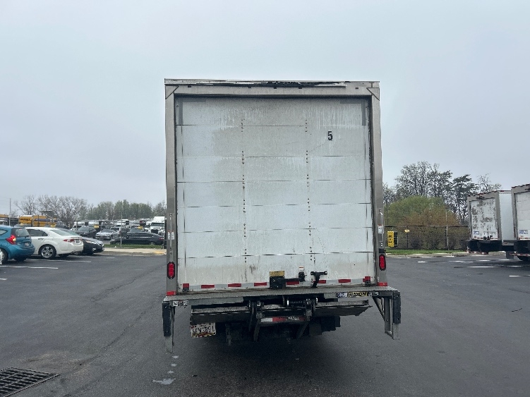 2019 Hino in Jessup, MD — photo 7