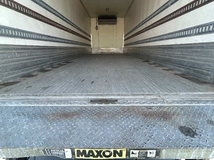 2020 International MV in Fontana, CA — photo 10