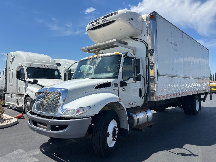 2020 International MV in Fontana, CA — photo 3