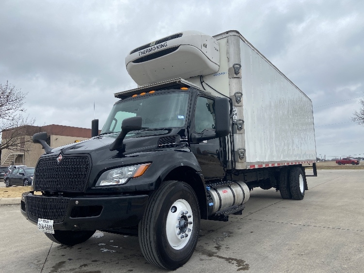 2024 International in San Antonio, TX — photo 3