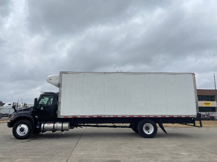 2024 International in San Antonio, TX — photo 4