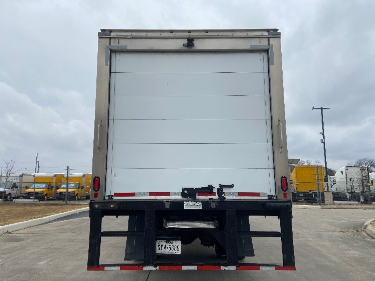 2024 International in San Antonio, TX — photo 7