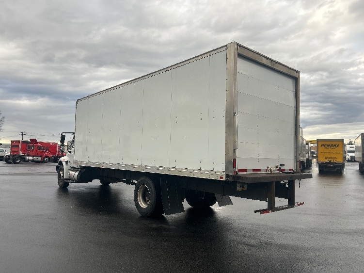 2019 International 4300 in Bensalem, PA — photo 6