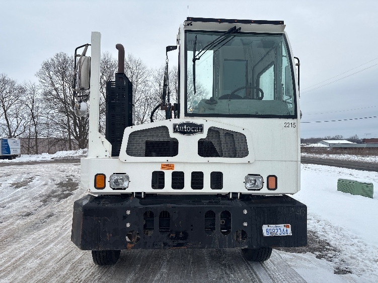 2022 Autocar in Kalamazoo, MI — photo 2