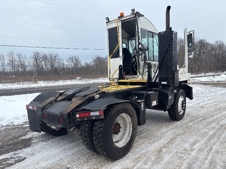 2022 Autocar in Kalamazoo, MI — photo 7