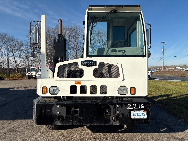 2022 Autocar in Kalamazoo, MI — photo 2