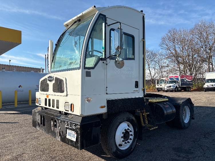 2022 Autocar in Kalamazoo, MI — photo 3