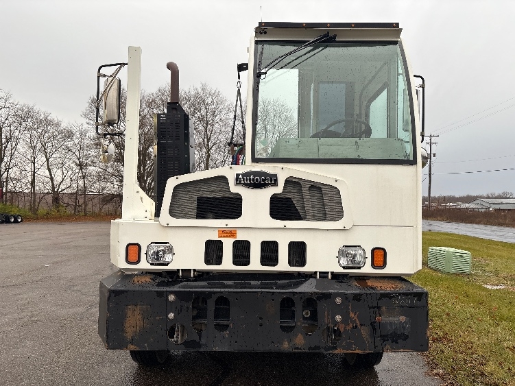 2022 Autocar in Kalamazoo, MI — photo 2