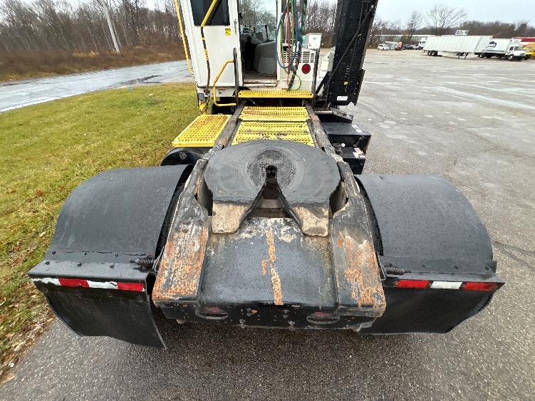 2022 Autocar in Kalamazoo, MI — photo 6