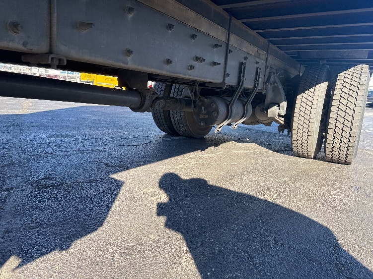 2019 Freightliner M2 106 in Baltimore, MD — photo 5