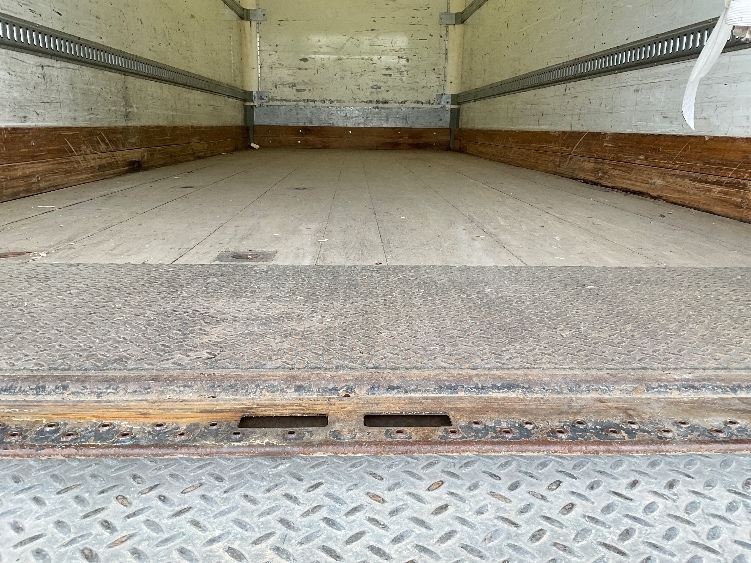 2019 Freightliner eM2 in Capitol Heights, MD — photo 10