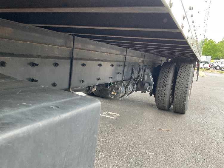 2019 Freightliner eM2 in Capitol Heights, MD — photo 5