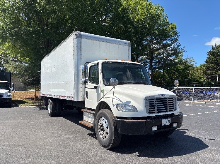 2019 Freightliner eM2 in Capitol Heights, MD