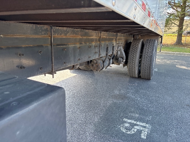 2019 Freightliner eM2 in Capitol Heights, MD — photo 5