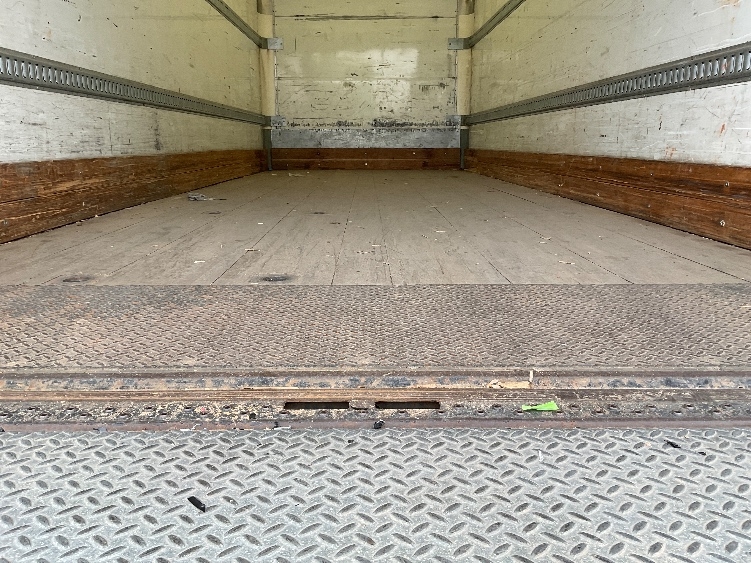 2019 Freightliner eM2 in Capitol Heights, MD — photo 10