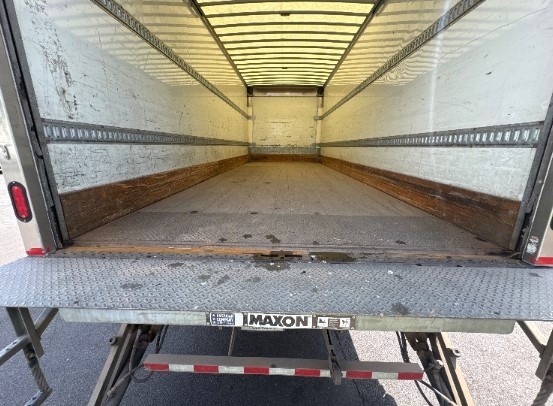 2019 Freightliner eM2 in Capitol Heights, MD — photo 10
