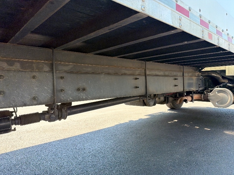 2019 Freightliner eM2 in Capitol Heights, MD — photo 5