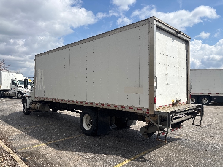 2019 International 4300 in Akron, OH — photo 6