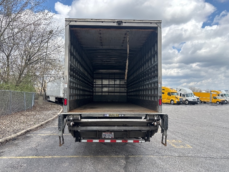 2019 International 4300 in Akron, OH — photo 8