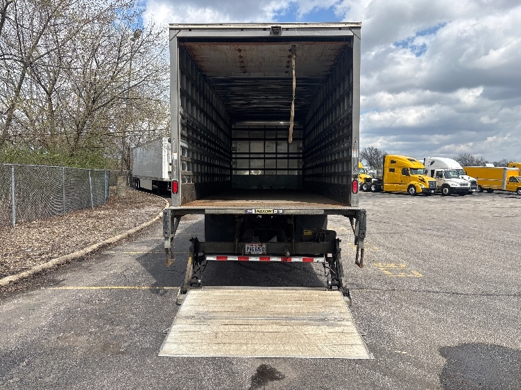 2019 International 4300 in Akron, OH — photo 9