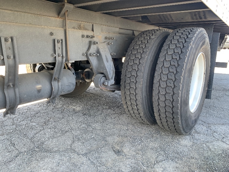 2019 Freightliner M2 106 in Torrance, CA — photo 5