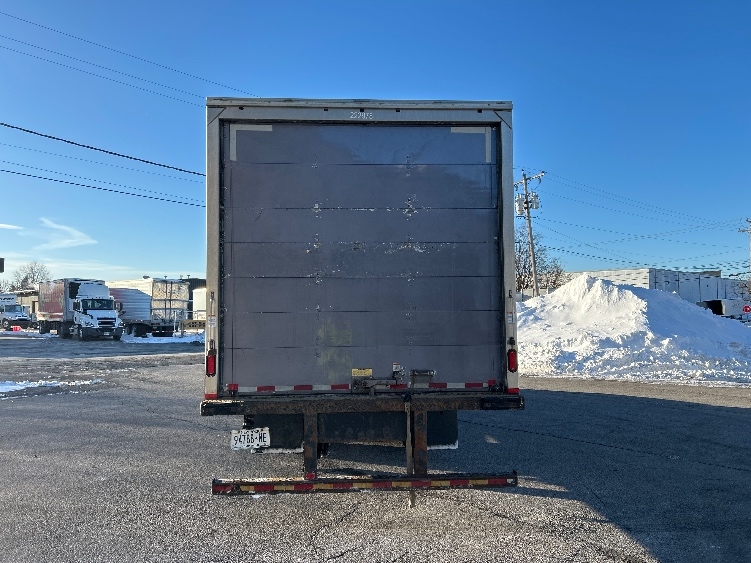 2019 Freightliner M2 106 in Albany, NY — photo 7