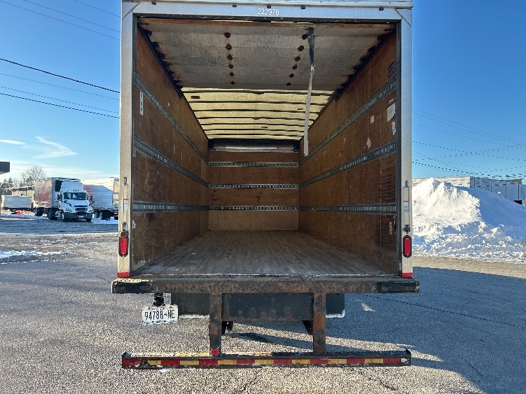 2019 Freightliner M2 106 in Albany, NY — photo 9
