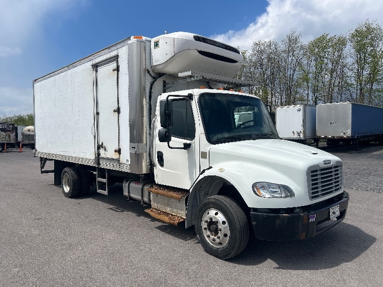 2019 Freightliner eM2 in Liverpool, NY