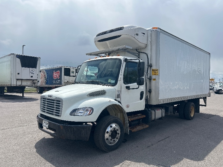 2019 Freightliner eM2 in Liverpool, NY — photo 3