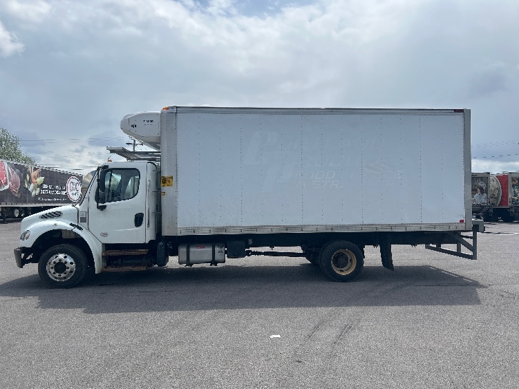 2019 Freightliner eM2 in Liverpool, NY — photo 4