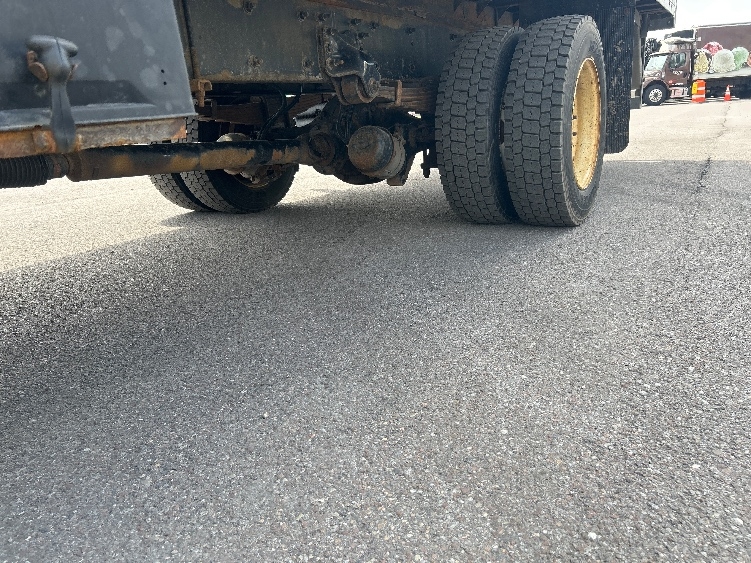 2019 Freightliner eM2 in Liverpool, NY — photo 5