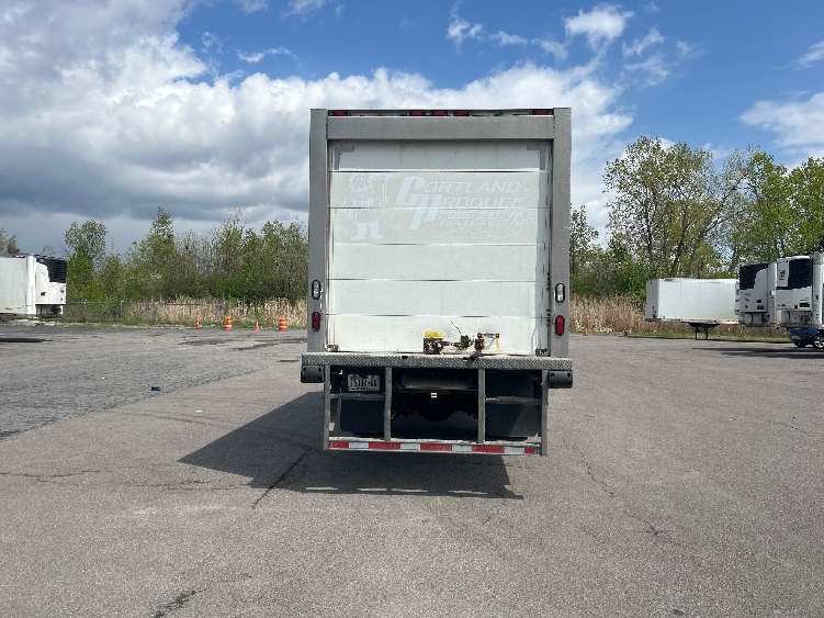 2019 Freightliner eM2 in Liverpool, NY — photo 7