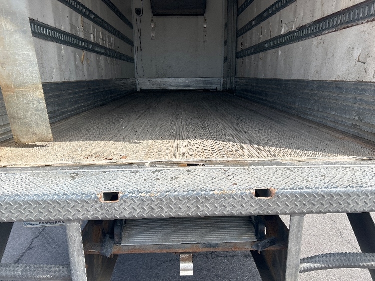 2019 Freightliner eM2 in Liverpool, NY — photo 9