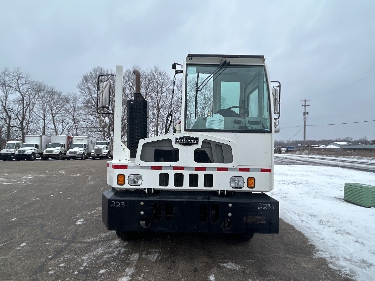 2023 Autocar in Kalamazoo, MI — photo 2