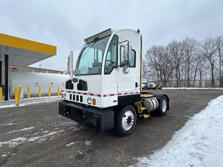 2023 Autocar in Kalamazoo, MI — photo 3