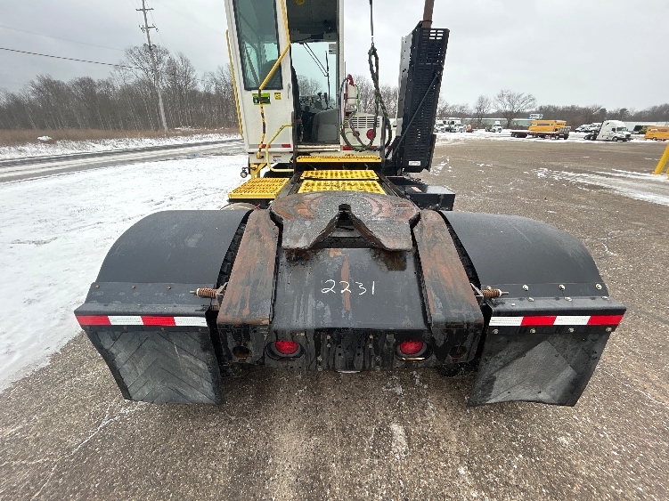 2023 Autocar in Kalamazoo, MI — photo 6