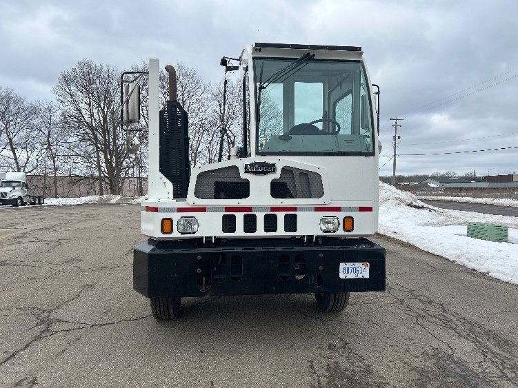 2023 Autocar in Cadillac, MI — photo 2