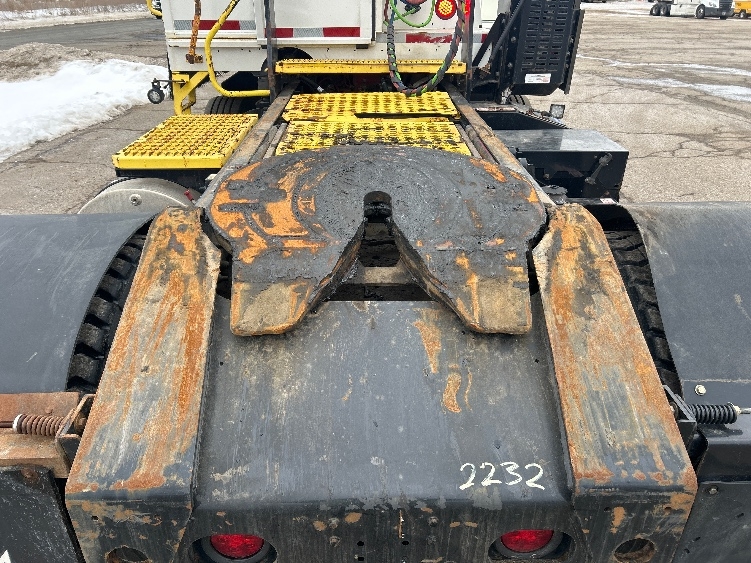 2023 Autocar in Cadillac, MI — photo 6
