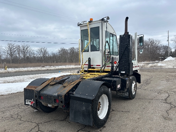 2023 Autocar in Cadillac, MI — photo 7