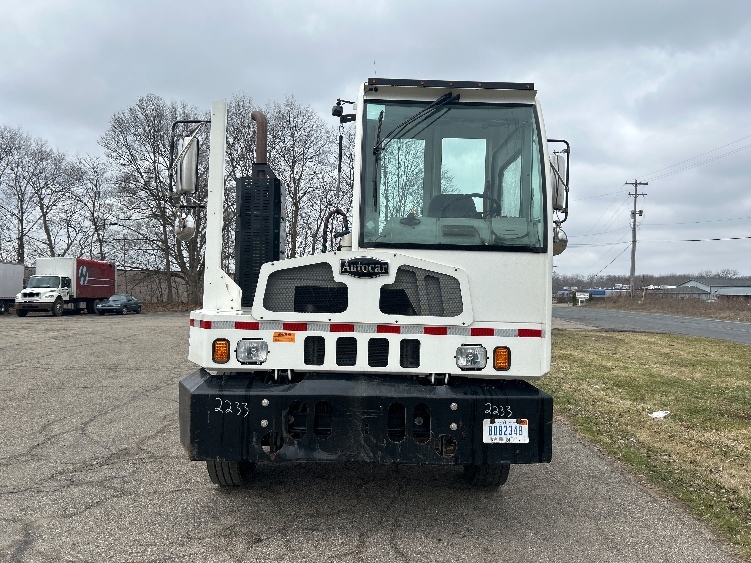 2023 Autocar in Kalamazoo, MI — photo 2