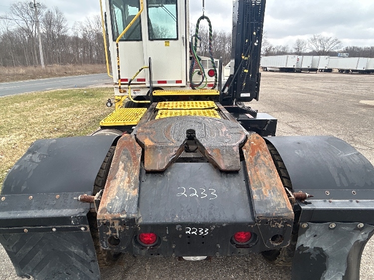 2023 Autocar in Kalamazoo, MI — photo 6