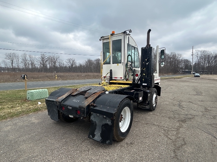 2023 Autocar in Kalamazoo, MI — photo 7