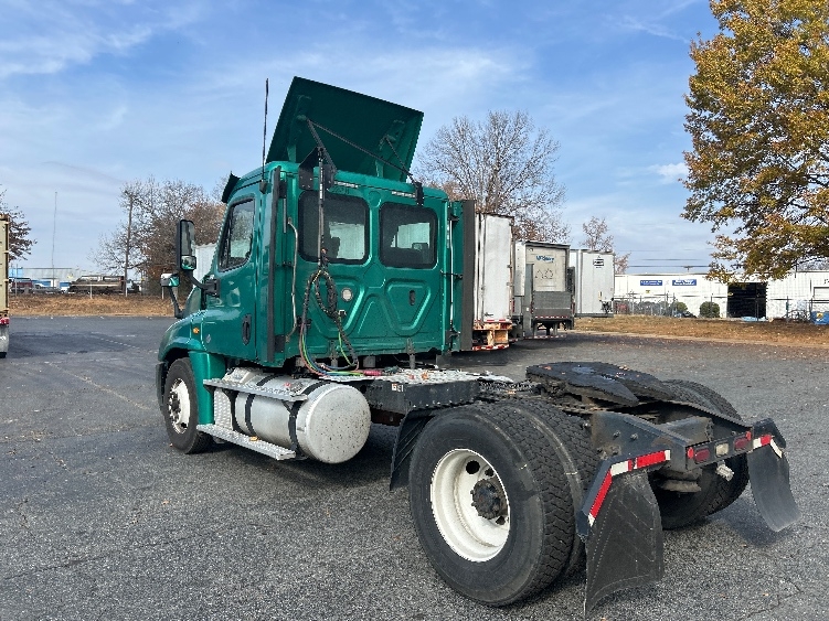 2019 Freightliner Cascadia in Charlotte, NC — photo 5