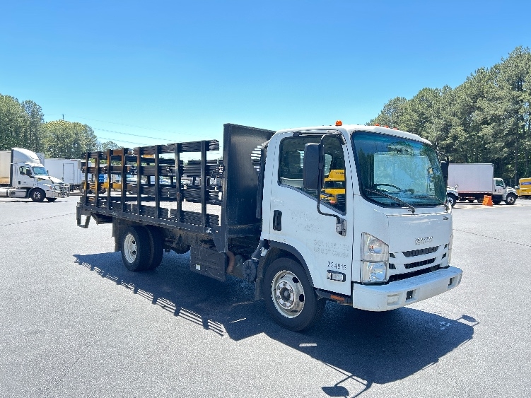 2019 Isuzu NQR
