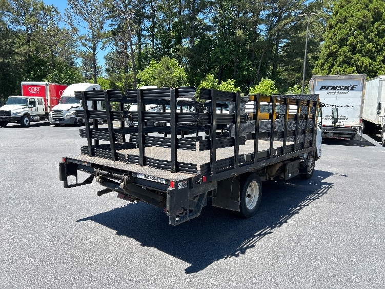 2019 Isuzu NQR in Norcross, GA — photo 10