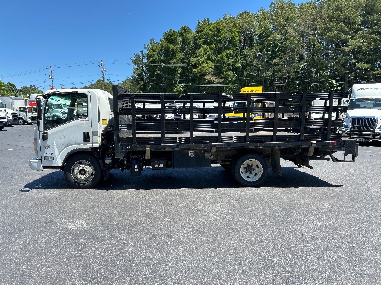 2019 Isuzu NQR in Norcross, GA — photo 4